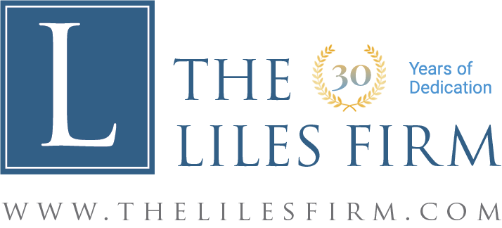 The Liles Firm
